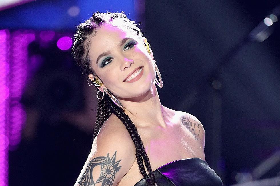 Halsey