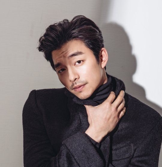 Gong Yoo
