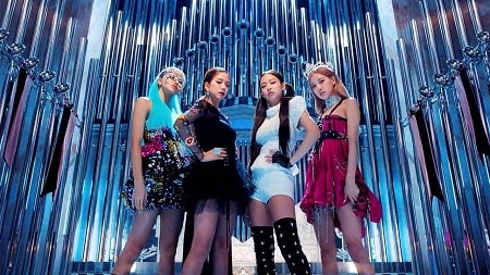 Kill This Love