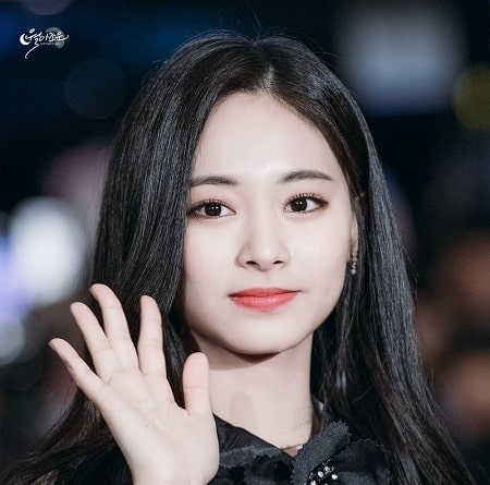 Tzuyu