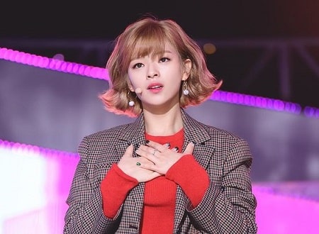 Jeongyeon