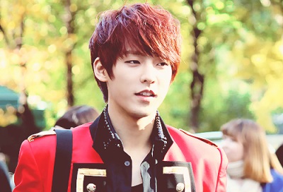 Minhyuk