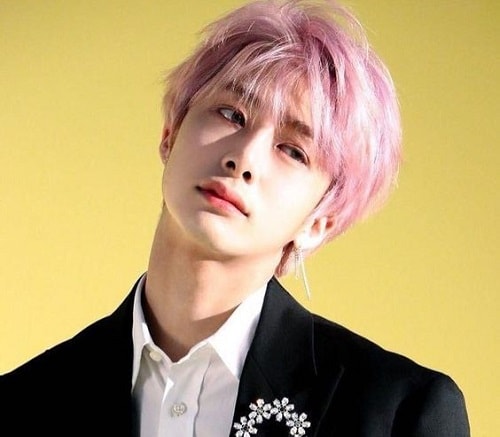 Chae Hyungwon