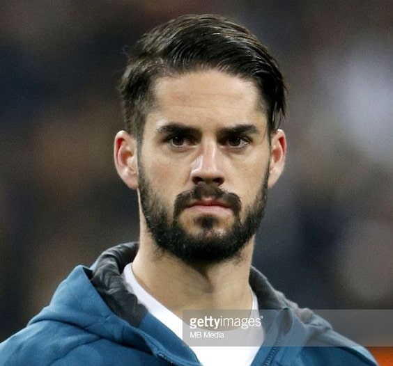 Isco
