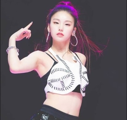 Yeji