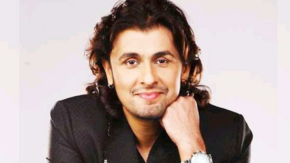 Sonu Nigam