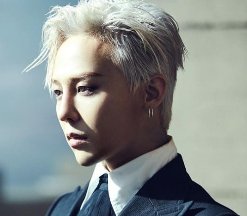 Kwon Jiyong