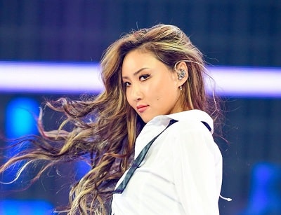 Hwasa
