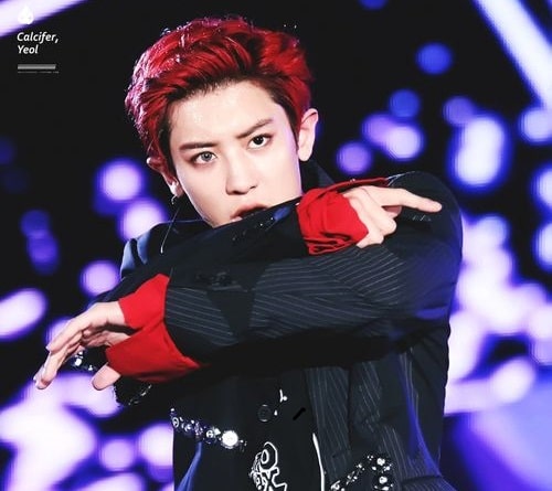 Chanyeol