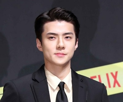 Sehun