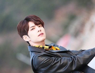 Wonpil