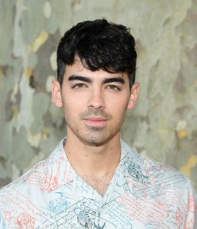 Joe Jonas