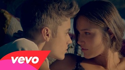 As Long As You Love Me
