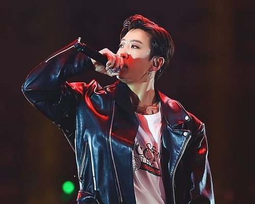 Yongguk
