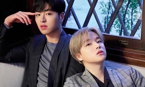 Junhoe & Jinhwan
