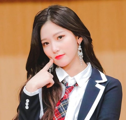 Chaebin