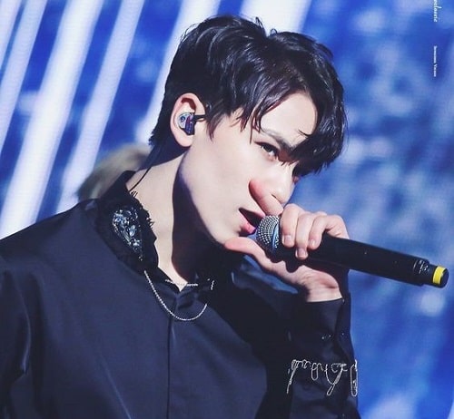 Vernon