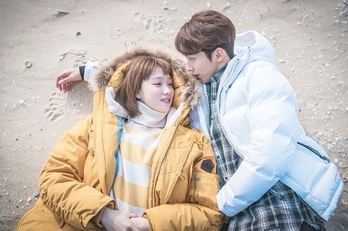 Joohyuk & Sungkyung