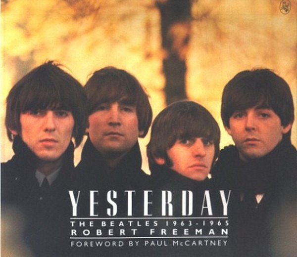Yesterday - The Beatles