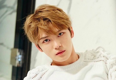 Kim JaeJoong