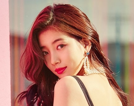 Bae Suzy