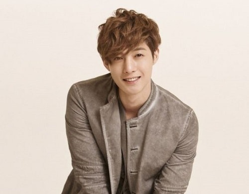Kim Hyunjoong