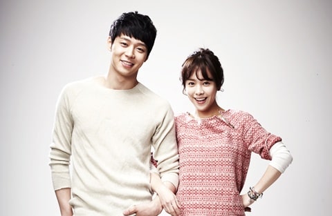 Yoochun & Jimin