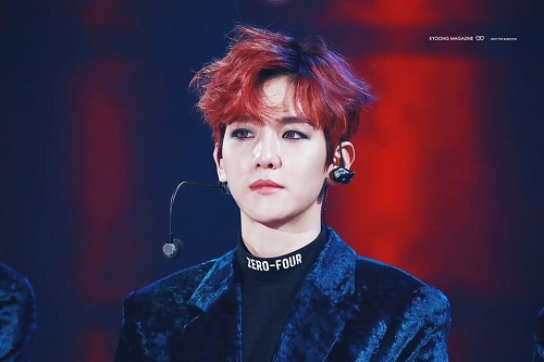 Baekhyun
