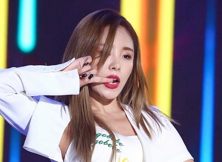 Wheein