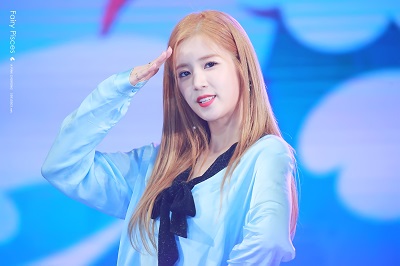 Chorong