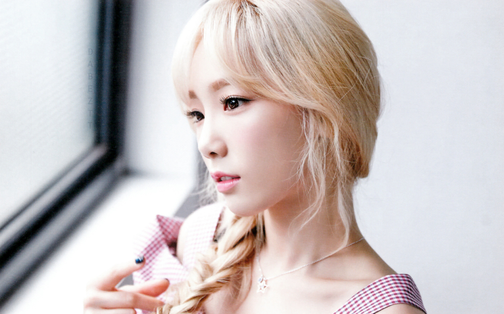 Kim Taeyeon