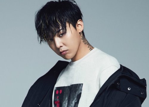 G-Dragon
