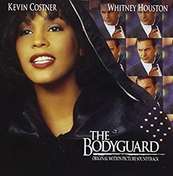 Whitney Houston: The Bodyguard Soundtrack