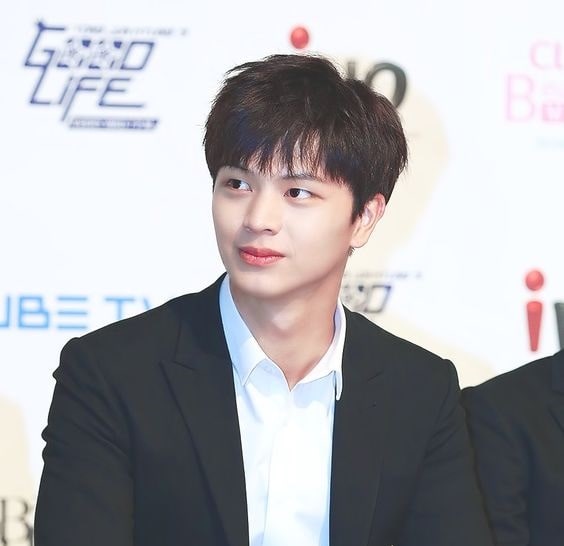 Yook Sung Jae