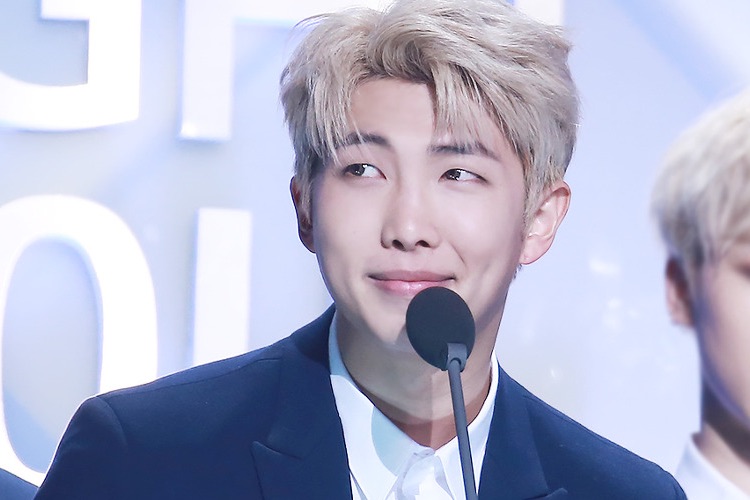 Rap Monster