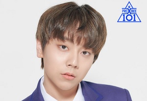 Jung Myung Hoon