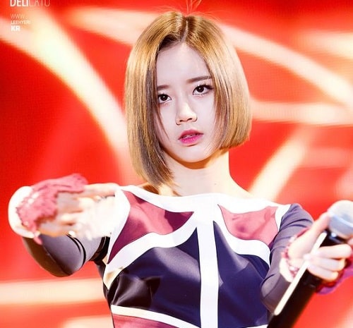 Hyeri