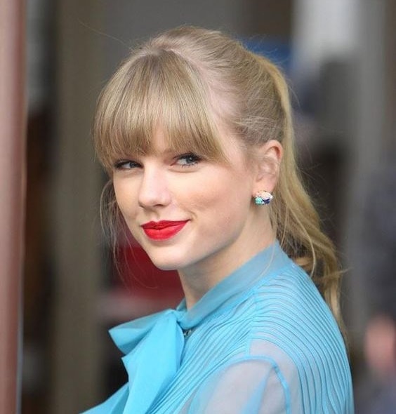 Taylor Swift