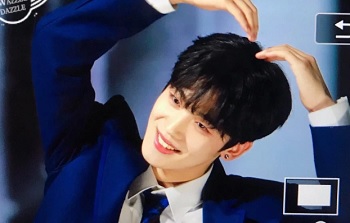 Kim Yohan