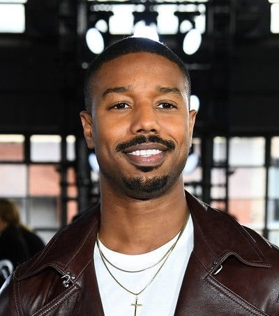 Michael B. Jordan