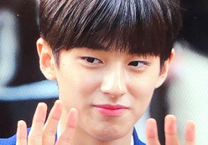 Kim Mingyu