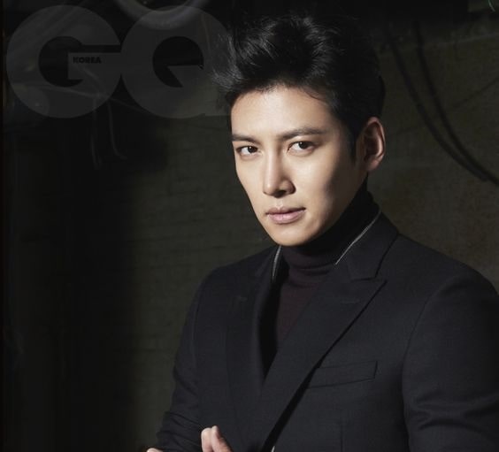 Ji Changwook
