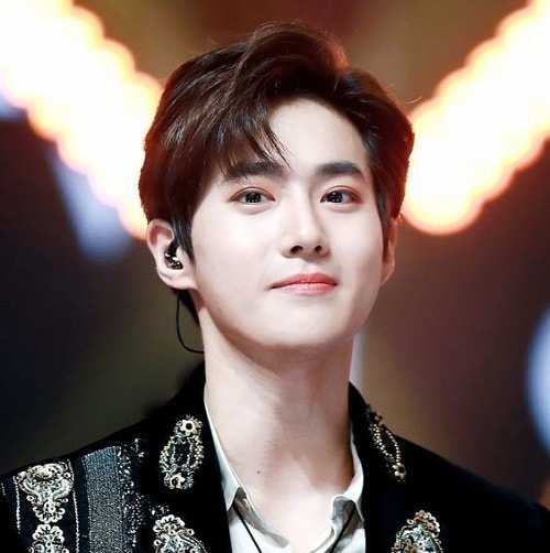 Suho