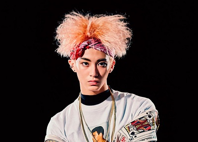 Mark