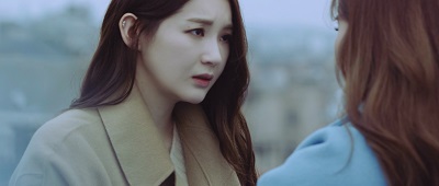 Cry Again