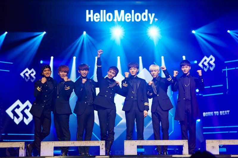 Melody