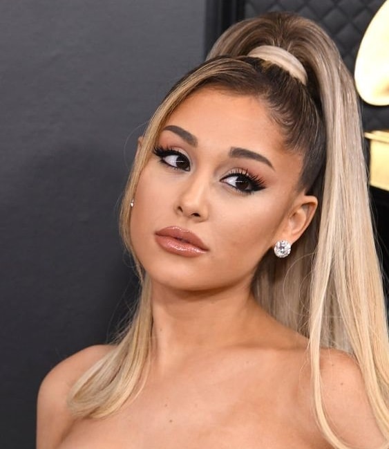 Ariana Grande