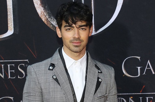 Joe Jonas