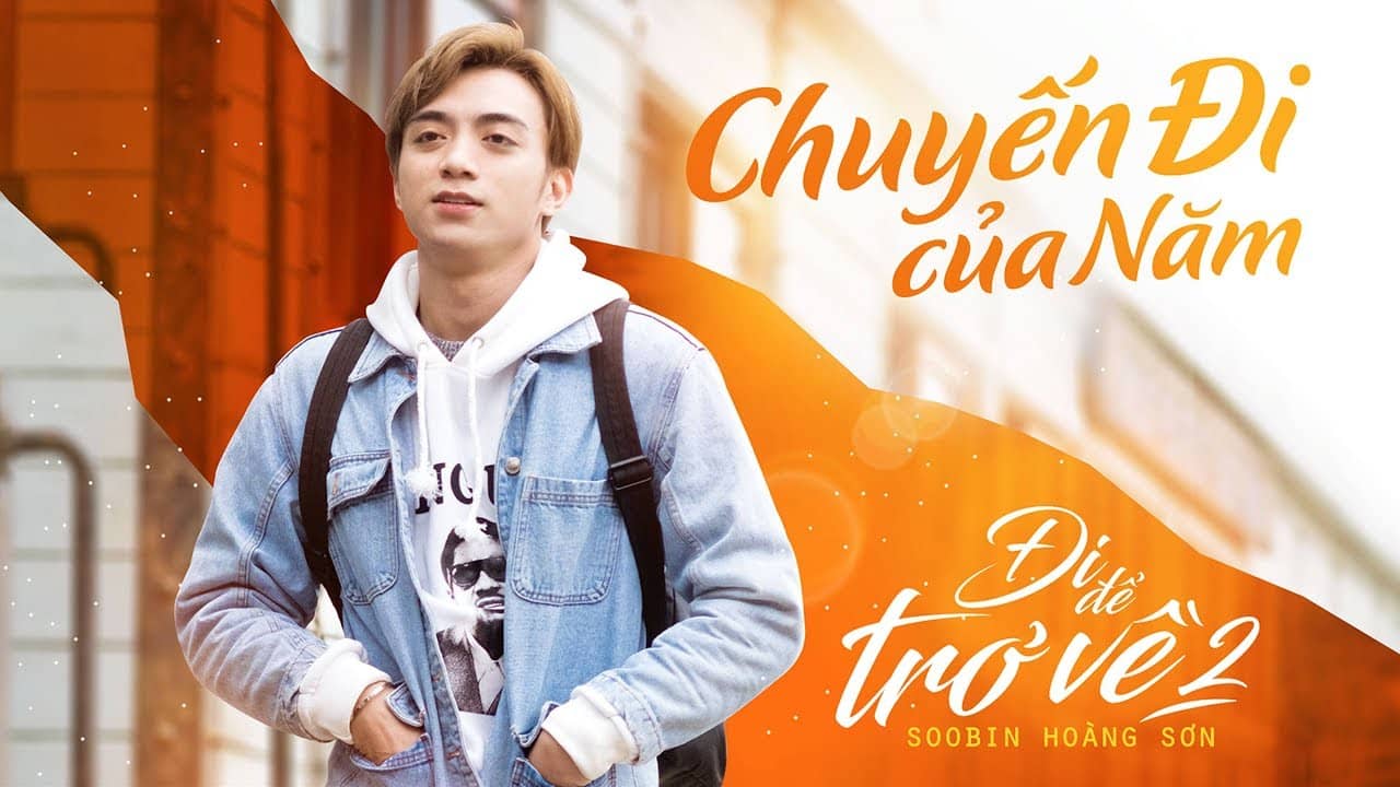 Đi để trở về