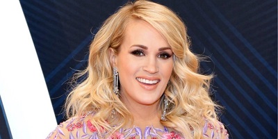 Carrie Underwood